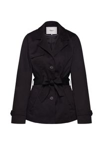Only, Damen Jacke 'onlFINESSE', Schwarz