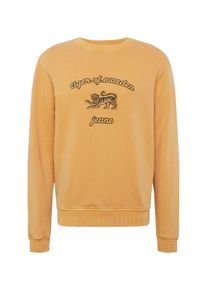 Tiger Of Sweden, Herren Sweatshirts 'Tana O', Senf