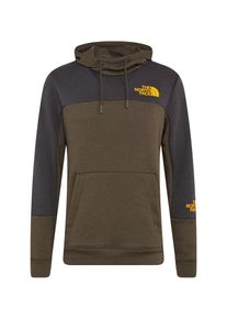 The North Face, Herren Sweatshirt '&rsquo;s Light', Blau / Braun