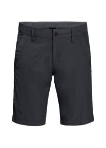 Jack Wolfskin, Herren Hose 'Desert Valley', Anthrazit