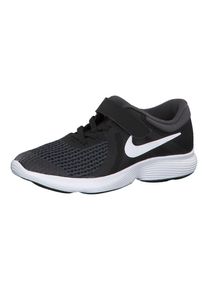 Nike, Sneaker 'Revolution 4', Hellgrau / Schwarz / Wei&szlig;