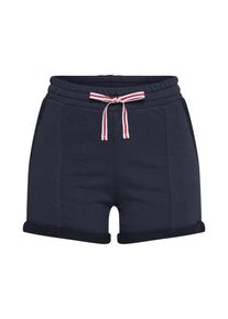ABOUT YOU, Damen Shorts 'Merle', Dunkelblau