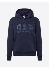 GAP, Herren Sweatshirt 'AMERICANA', Navy
