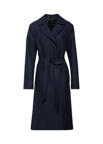 Filippa K, Damen Mantel, Navy