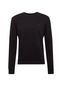 Hugo, Herren Sweatshirt 'Drick-U2', Schwarz