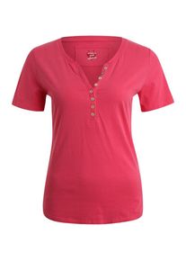 LIEBLINGSST&Uuml;CK LIEBLINGSST&Uuml;CK, Damen Jerseyshirt 'Ranja', Pink