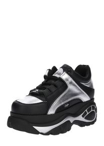 Buffalo London, Herren Sneaker, Schwarz