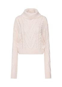 IVYREVEL, Damen Pullover 'ELINA', Rosa