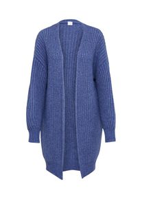 BOSS, Damen Cardigan 'Wevelina', Blau