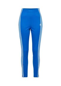 adidas originals, Damen Hose, Blau