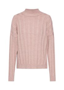 Bik Bok, Damen Shirt 'KP HELENE', Rosa