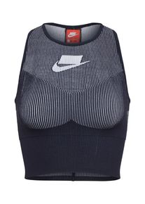 Nike Sportswear, Damen Tanktop, Nachtblau
