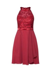 VM Vera Mont, Damen Kleid, Himbeer