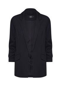 Only, Damen Blazer 'onlCAROLINA', Schwarz