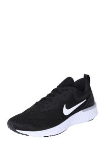 Nike, Herren Laufschuh 'ODYSSEY REACT', Grau / Schwarz / Wei&szlig;