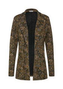 Rich & Royal Rich & Royal, Damen Blazer, Orange