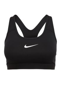 Nike, Damen Sport-BH 'CLASSIC PAD', Schwarz