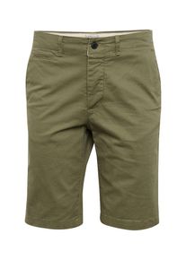 Jack & Jones JACK & JONES, Herren Chino Shorts 'JJIENZO JJ WW STS', Gr&uuml;n