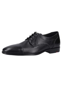 Lloyd, Herren Schn&uuml;rschuh 'Oskar', Schwarz
