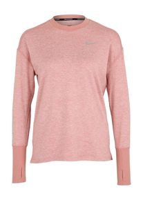 Nike, Damen Top 'ELMNT', Pink / Ros&eacute;