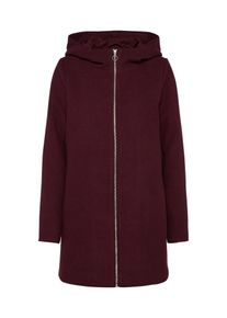 Vila, Damen Jacke 'Daniella', Rot