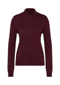 V&eacute;ro Moda VERO MODA, Damen Pullover, Bordeaux
