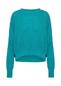 Glamorous, Damen Pullover, Jade