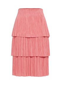 IVYREVEL, Damen Rock 'MUSE ', Pink