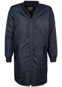 Soulstar, Herren Mantel, Marine