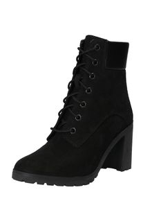 Timberland, Damen Stiefelette 'Allington', Schwarz