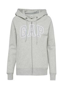 GAP, Damen Pullover, Graumeliert