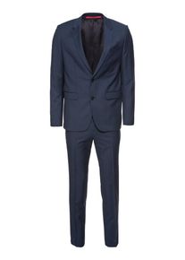 Hugo, Herren Anzug 'Astian/Hets184 10210198 01', Navy
