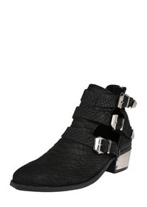 Pavement, Damen Stiefelette 'Esther', Schwarz