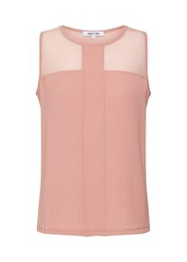 ABOUT YOU, Damen Top 'Carla', Rosa