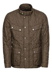 Barbour International, Herren &Uuml;bergangsjacke, Oliv