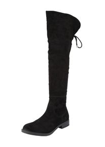Head over Heels, Damen Stiefel 'TAMMII', Schwarz
