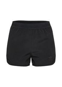 adidas originals, Damen Shorts, Schwarz / Wei&szlig;