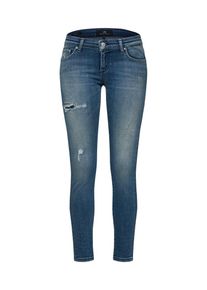 LTB, Damen Jeans 'MINA', Blue Denim