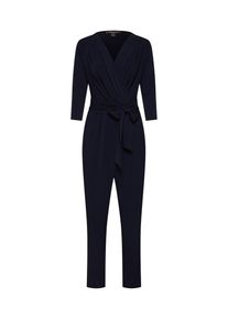 Esprit Collection, Damen Overall, Navy