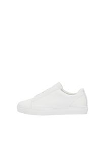 Bianco, Damen Sneaker, Wei&szlig;