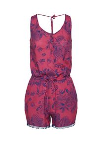 ABOUT YOU, Damen Jumpsuit 'Eleonora', Fuchsia