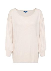Tom Tailor, Damen Pullover, Ros&eacute;