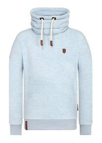 Naketano, Herren Sweatshirt, Hellblau
