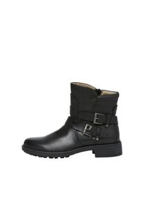 V&eacute;ro Moda VERO MODA, Damen Boots, Schwarz