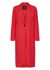 Selected Femme, Damen Blazer, Rot