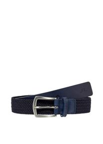 J. Lindeberg J.Lindeberg, Herren G&uuml;rtel 'Caspian', Navy