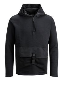 Jack & Jones JACK & JONES, Herren Sweatshirt, Schwarz