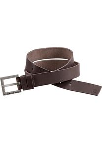 G-Star Raw, Herren G&uuml;rtel 'Duko', Dunkelbraun