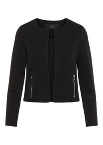 V&eacute;ro Moda VERO MODA, Damen Blazer, Schwarz