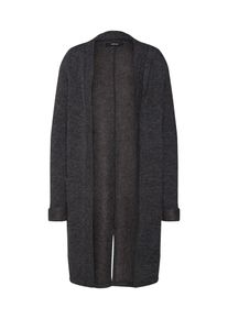 V&eacute;ro Moda VERO MODA, Damen Cardigan, Dunkelgrau